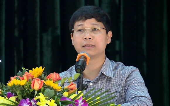 4 Chu Nhiem Ubkt Tinh Uy Bac Ninh Quan Lo Thenh Thang Denlo Bang Gia