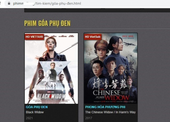 2 Nen Tang Cung Cap Noi Dung Cho Hon 500 Web Lau Tu Viet Nam Bi Danh Sap