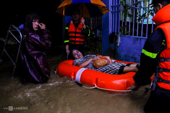 3 Lu Bat Ngo Da Nang So Tan Dan Trong Dem