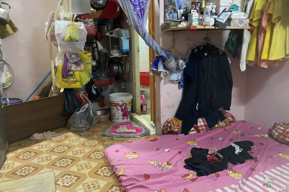 1 Phat Hien Gia Dinh 3 Nguoi Tu Vong Trong Phong Tro O Quan 7