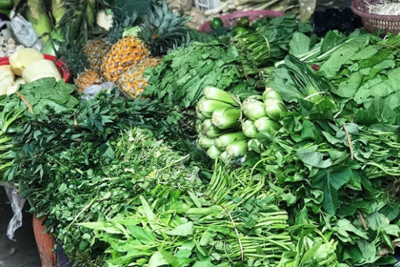 1 3 Loai Rau Khoai Khau Cua Nguoi Viet Nhung Cang An Nhieu Cang De Bi Soi Than