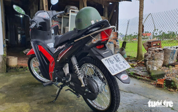 1 Sao Cho Cap Lai Bien So Dep Thi Mang Loi Bien So Xau Thi Khong