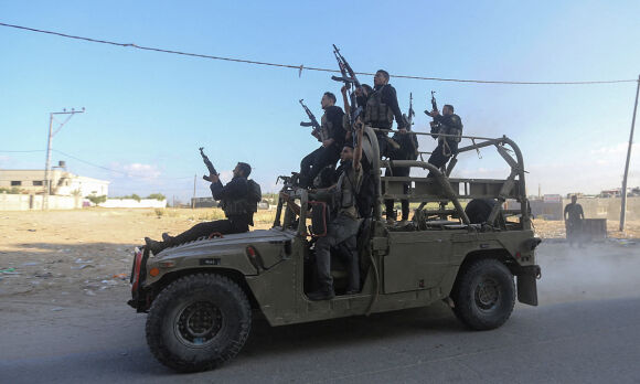 1 Nhung Tai Lieu He Lo Ke Hoach Thoc Sau Vao Israel Cua Hamas