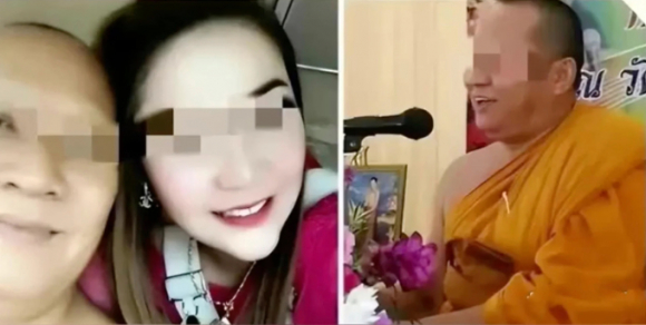 1 Tru Tri Chua Noi Tieng Bi Tong Tien Vi Quan He Voi Gai Da Co Chong