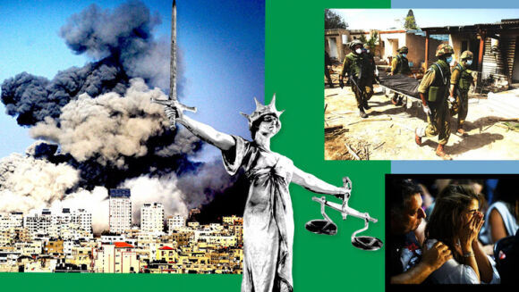 1 Tan Cong La Chan Song O Cac Benh Vien Tai Gaza Ai Chiu Trach Nhiem