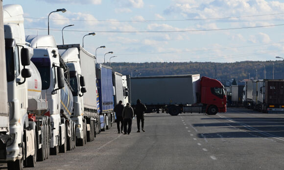 1 Ba Lan Ukraine Be Tac Dam Phan Bien Gioi Tiep Tuc Un Tac