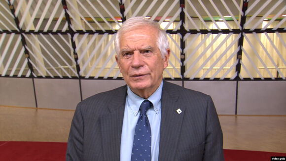 1 Eu Len An Hamas Dung Thuong Dan Tai Cac Benh Vien O Gaza Lam La Chan Song