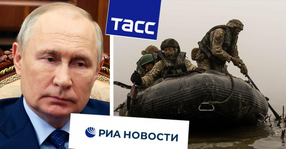 1 Tin Tuc O Nga Bi Xoa Ngay Lap Tuc Sau Khi He Lo That Bai Cua Quan Nga