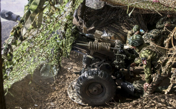 2 Ukraine Dat Buoc Tien Kha Quan O Mat Tran Song Dnipro