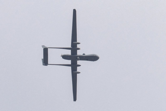 3 Suc Manh Cong Nghe Giup Israel Ap Dao Hamas Tren Chien Truong