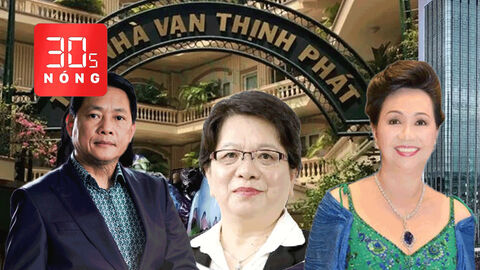 1 Truong My Lan Mua Chuoc Ca Doan Thanh Tra Ngan Hang Scb The Nao