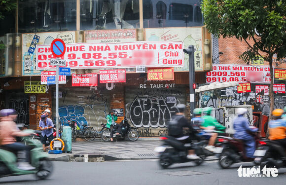 1 Nhuc Mat Voi Quang Cao Rao Vat Nhan Nhan Mat Tien Trung Tam Tphcm