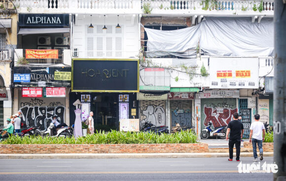 3 Nhuc Mat Voi Quang Cao Rao Vat Nhan Nhan Mat Tien Trung Tam Tphcm