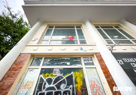 4 Nhuc Mat Voi Quang Cao Rao Vat Nhan Nhan Mat Tien Trung Tam Tphcm