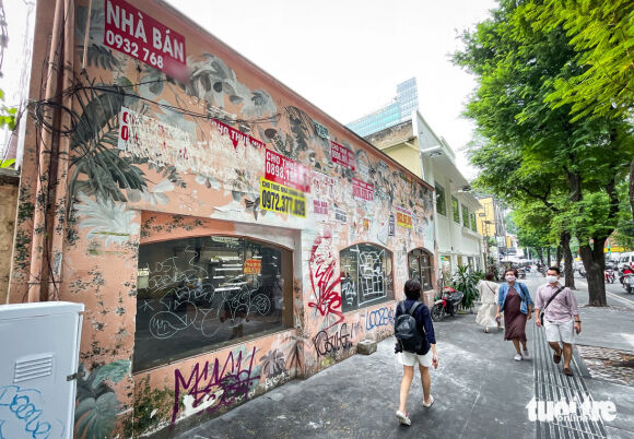 5 Nhuc Mat Voi Quang Cao Rao Vat Nhan Nhan Mat Tien Trung Tam Tphcm