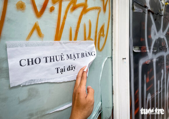 6 Nhuc Mat Voi Quang Cao Rao Vat Nhan Nhan Mat Tien Trung Tam Tphcm