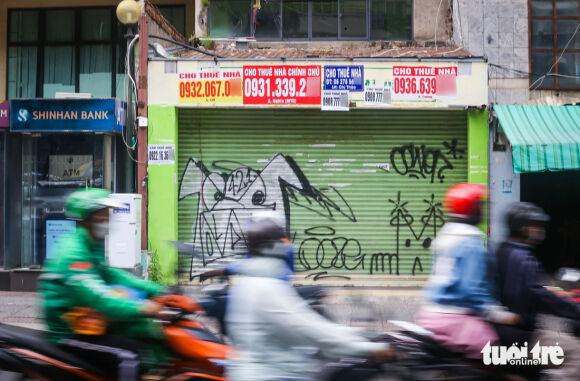 7 Nhuc Mat Voi Quang Cao Rao Vat Nhan Nhan Mat Tien Trung Tam Tphcm