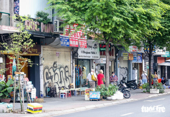 8 Nhuc Mat Voi Quang Cao Rao Vat Nhan Nhan Mat Tien Trung Tam Tphcm