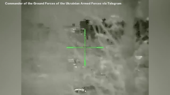 2 Linh Ban Tia Ukraine Pha Ky Luc The Gioi