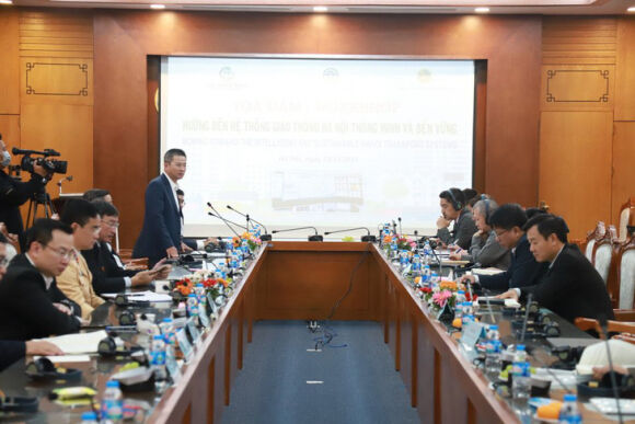 1 De Xuat Thu Phi Xe Vao Noi Do Ha Noi Tu 2027