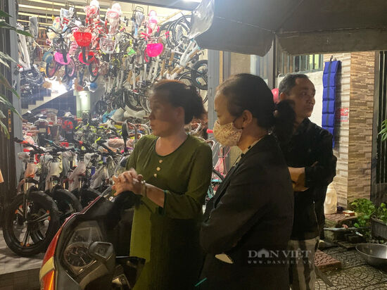 2 Vu Cuop Ngan Hang Tai Da Nang Bao Ve Bi Dam Tu Vong Loi Ke Bang Hoang Cua Cac Nhan Chung