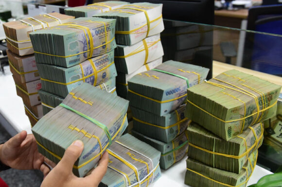 1 Giao Dich Tu 400 Trieu Dong Phai Bao Cao Ngan Hang Nha Nuoc