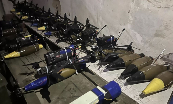 1 Nhung To San Tang Bang Uav Tren Chien Truong Ukraine