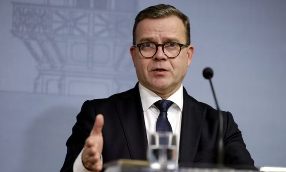 1 Phan Lan Dong Gan Het Cua Khau Bien Gioi Voi Nga