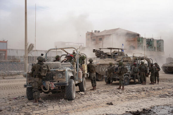 2 Ly Do Israel   Hamas Nhat Tri Ngung Ban