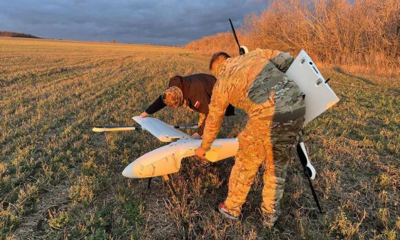 2 Nhung To San Tang Bang Uav Tren Chien Truong Ukraine