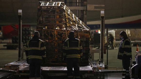 1 Quan Doi Ukraine Nhan Duoc Tin Vui Tu Nhieu Dong Minh Nato