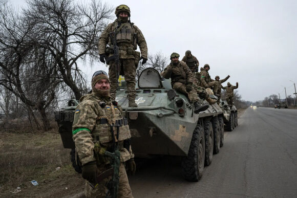 1 Ukraine Nhan Loat Tin Vui Tu Dong Minh