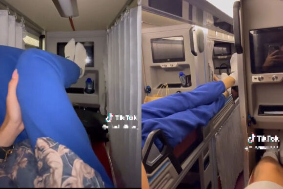 1 Tranh Cai Khach Tay Che Xe Giuong Nam Viet Nam La Trai Nghiem Toi Te