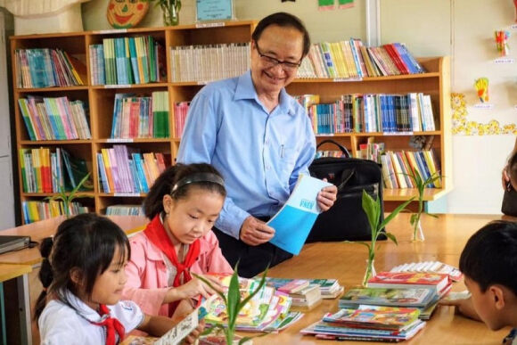 1 Dau Tu Cho Giao Duc Can Xung Tam Dap Ung Yeu Cau Ngay Cang Cao