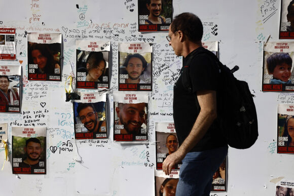 2 Lenh Ngung Ban Se Thay Doi Chien Su Hamas   Israel Ra Sao