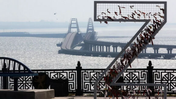 1 Giam Doc Tinh Bao Ukraine Canh Bao Cau Kerch Ngay Tan The Da Diem