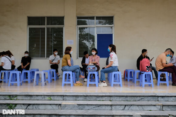 1 Lao Dong Viet Lam Viec Chui O Nuoc Ngoai Chat Vat Keu Goi Hoi Huong