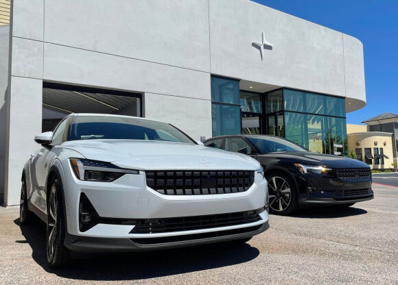 1 My Dung Phao Dai Chan Xe Dien Trung Quoc