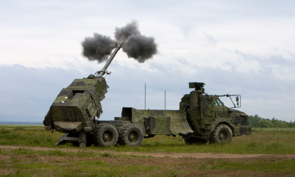 3 Loai Phao Tu Hanh Chuyen Ban Va Chay Cua Ukraine