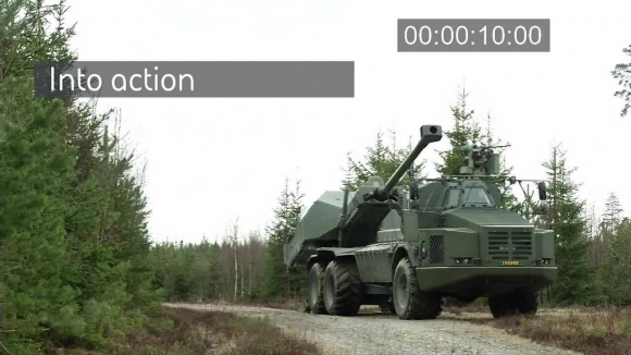 4 Loai Phao Tu Hanh Chuyen Ban Va Chay Cua Ukraine