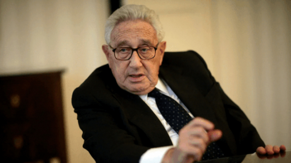 1 Ong Henry Kissinger Qua Doi O Tuoi 100