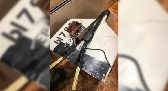 1 Ukraine Phat Hien Dieu Dac Biet Khi Mo Xe Uav Tu Sat Cua Nga