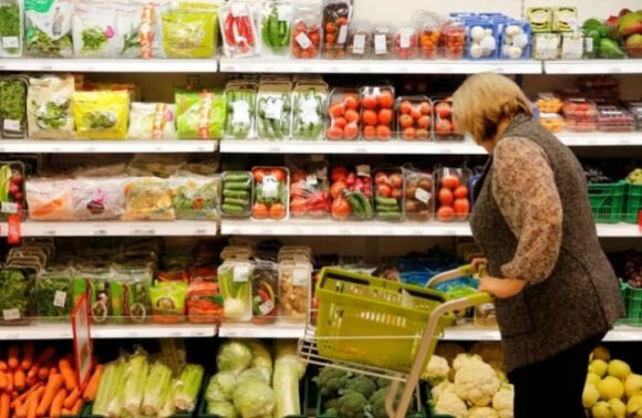 1 Nga Doi Mat Noi Dau Dai Dang Nhieu Nguoi Dan Khong Du Tien Mua Do An