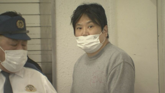 1 Nhat Ban Bat Tai Xe Bi Nghi Co Tinh Dam Chet Bo Cau