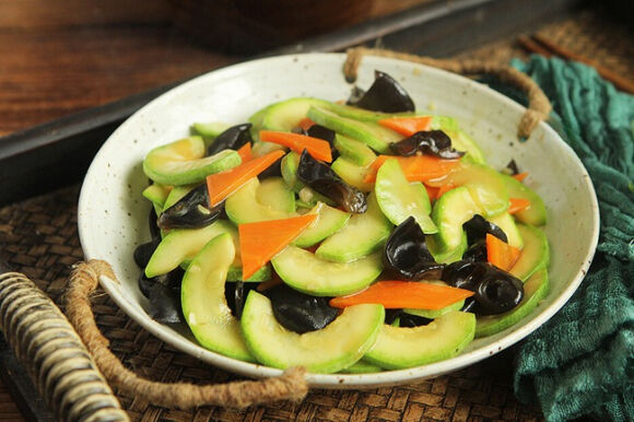 14 4 Cong Thuc Xao Thap Cam Thom Ngon Dep Mat Lai De Lam Co The De Danh Chieu Dai Khach Den Nha Ngay Tet