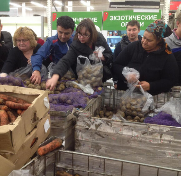 2 Nuoc Nga Sau Hon 20 Nam Duoi Su Lanh Dao Cua Putin Da Co Duoc Nhung Thanh Tuu Gi