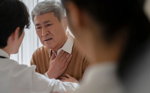 Trong cơn tức giận, tôi lỡ tay tát con dâu trước mặt cả gia đình