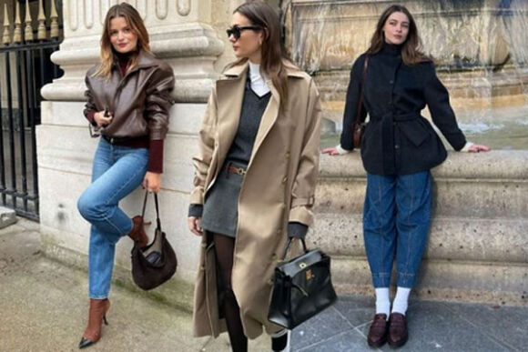 1 Tham Khao 10 Cach Phoi Do Day Dan Nhung Van Ton Dang Cua Phu Nu Phap