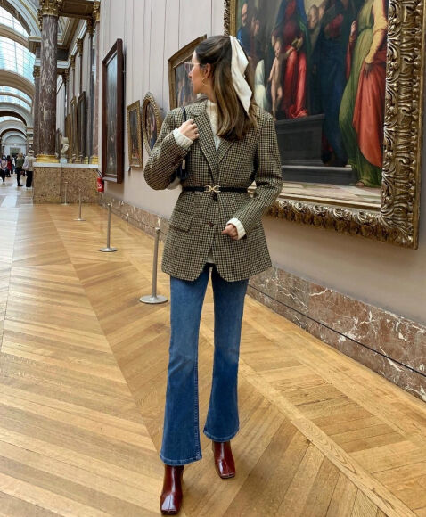 3 Tham Khao 10 Cach Phoi Do Day Dan Nhung Van Ton Dang Cua Phu Nu Phap