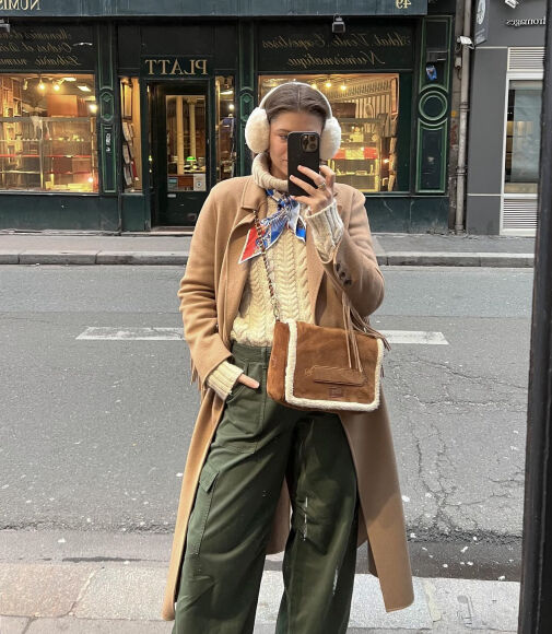 5 Tham Khao 10 Cach Phoi Do Day Dan Nhung Van Ton Dang Cua Phu Nu Phap